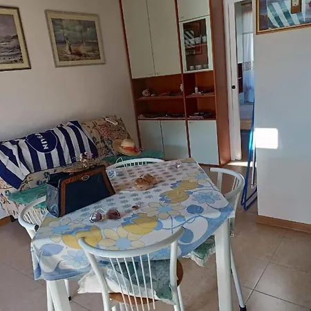 Appartement In 44135 Eraclea